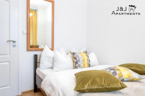 J&J Apartments Szeroka 25 Apartament 1, Torun